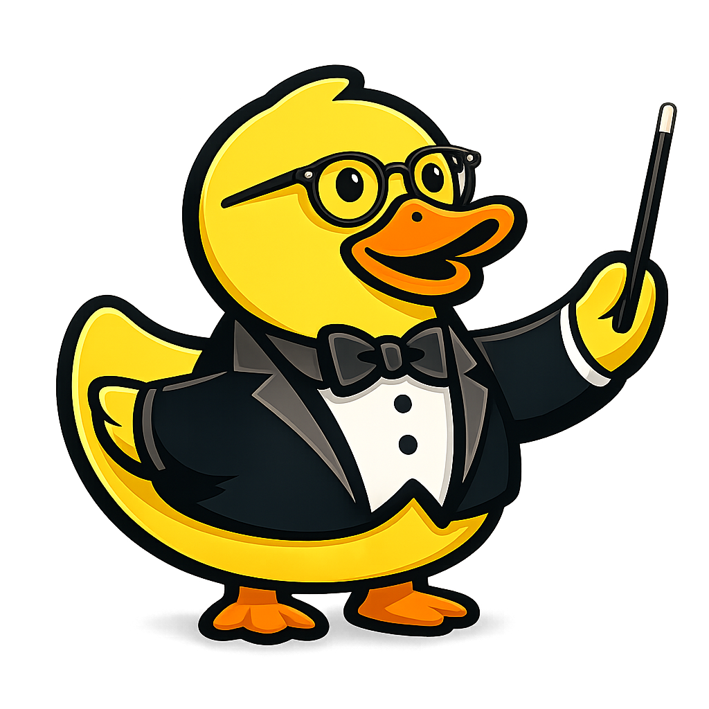 Conducktor